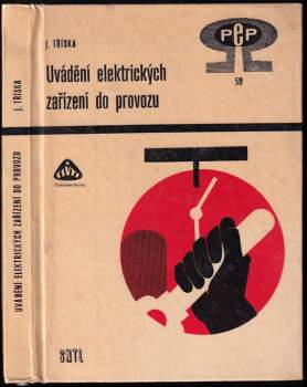 Uvádění elektrických zařízení do provozu