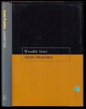 Uvadlé listí