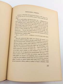 Honoré de Balzac: Úvaha o elegantním životě