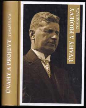 Úvahy a projevy