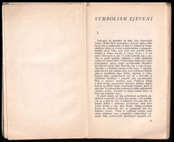 Léon Bloy: Úvahy La Saletské