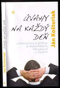 Úvahy na každý deň