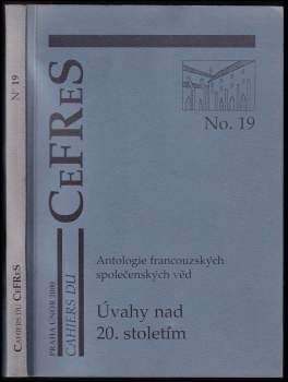 Úvahy nad 20. stoletím