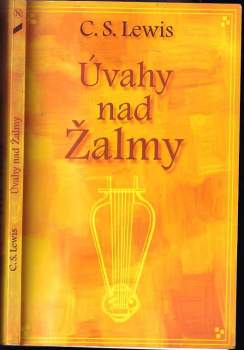 Úvahy nad Žalmy