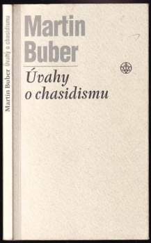 Úvahy o chasidismu