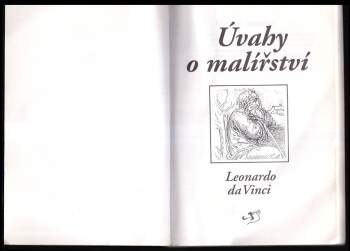 Leonardo: Úvahy o malířství