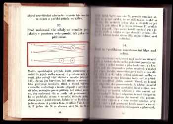 Leonardo da Vinci: Úvahy o malířství