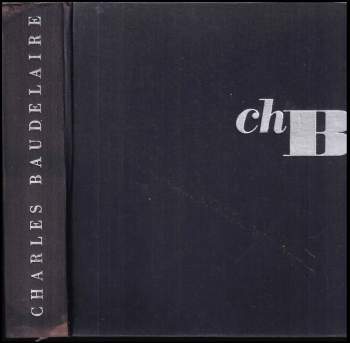 Charles Baudelaire: Úvahy o některých současnících