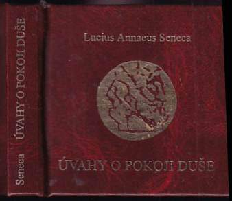 Úvahy o pokoji duše