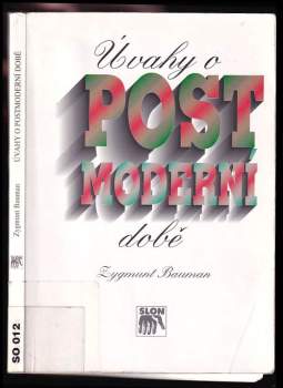 Úvahy o postmoderní době