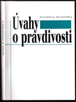 Úvahy o pravdivosti