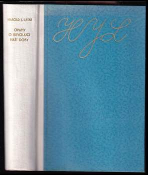 Úvahy o revoluci naší doby