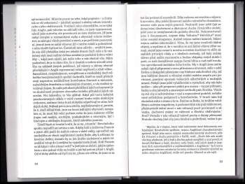 Edmund Burke: Úvahy o revoluci ve Francii