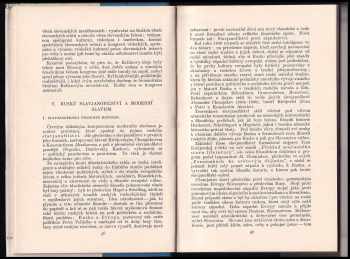 Edvard Beneš: Úvahy o slovanství - PODPIS EDVARD BENEŠ Z ROKU 1946