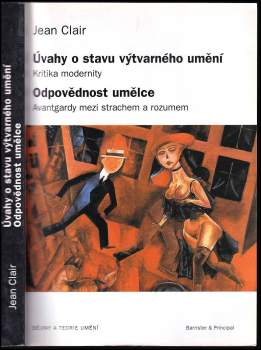 Úvahy o stavu výtvarného umění