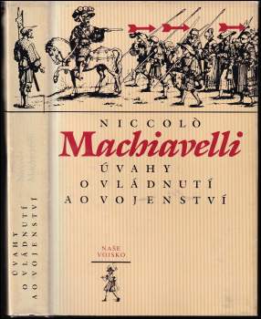 Úvahy o vládnutí a o vojenství
