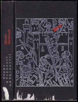 Niccolò Machiavelli: Úvahy o vládnutí a o vojenství