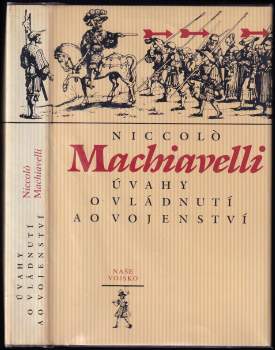 Úvahy o vládnutí a o vojenství