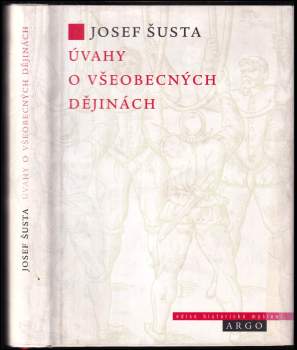 Úvahy o všeobecných dějinách