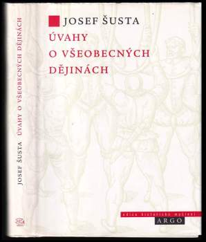 Úvahy o všeobecných dějinách