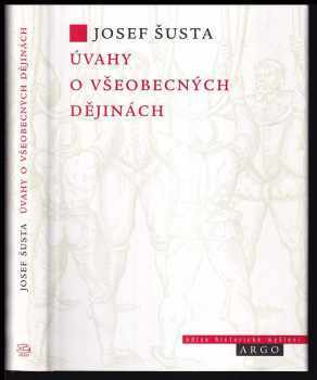 Úvahy o všeobecných dějinách