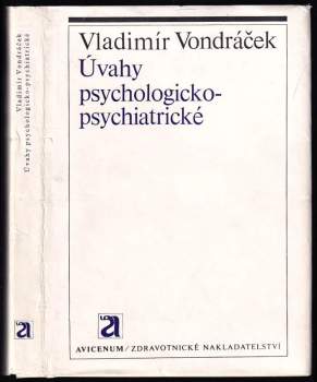 Úvahy psychologicko-psychiatrické