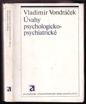 Úvahy psychologicko-psychiatrické