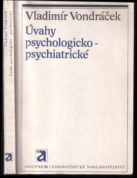 Úvahy psychologicko-psychiatrické