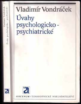 Úvahy psychologicko-psychiatrické