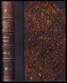 Úvahy vybrané z literárních, politických a náboženských spisů Josefa Mazziniho