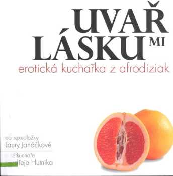 Uvař mi lásku