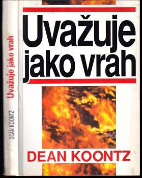 Uvažuje jako vrah