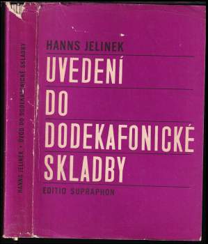 Uvedení do dodekafonické skladby