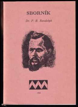 Paschal Beverly Randolph: Uvedení do eulidských mystérií