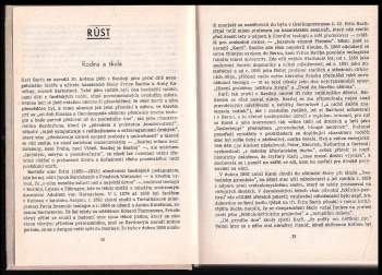 Karl Barth: Uvedení do evangelické teologie