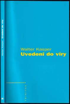 Uvedení do víry