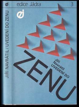 Jiří Navrátil: Uvedení do Zenu