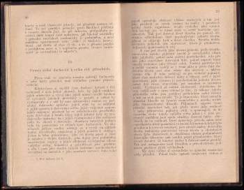 Wilhelm Dilthey: Uvedení ve vědy duchové