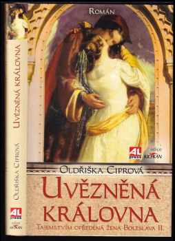 Uvězněná královna