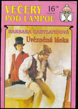 Uvězněná láska