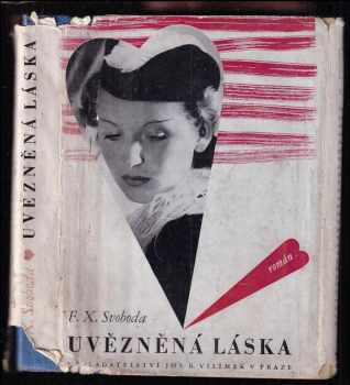 Uvězněná láska