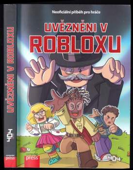 Uvězněni v Robloxu