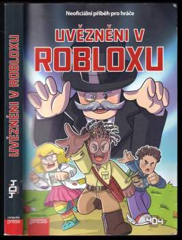 Uvězněni v Robloxu