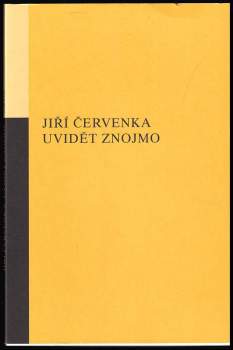 Uvidět Znojmo