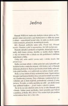 James Patterson: Uvidíš, zemřeš