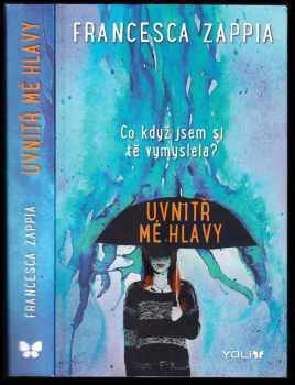 Uvnitř mé hlavy