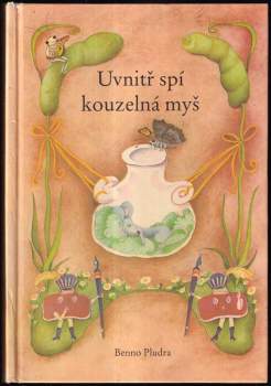 Uvnitř spí kouzelná myš