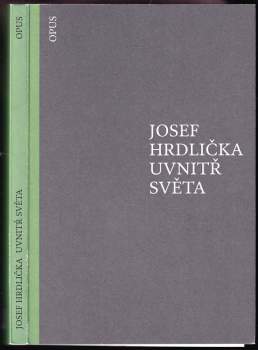 Uvnitř světa