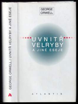 Uvnitř velryby a jiné eseje