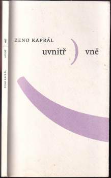 Uvnitř, vně